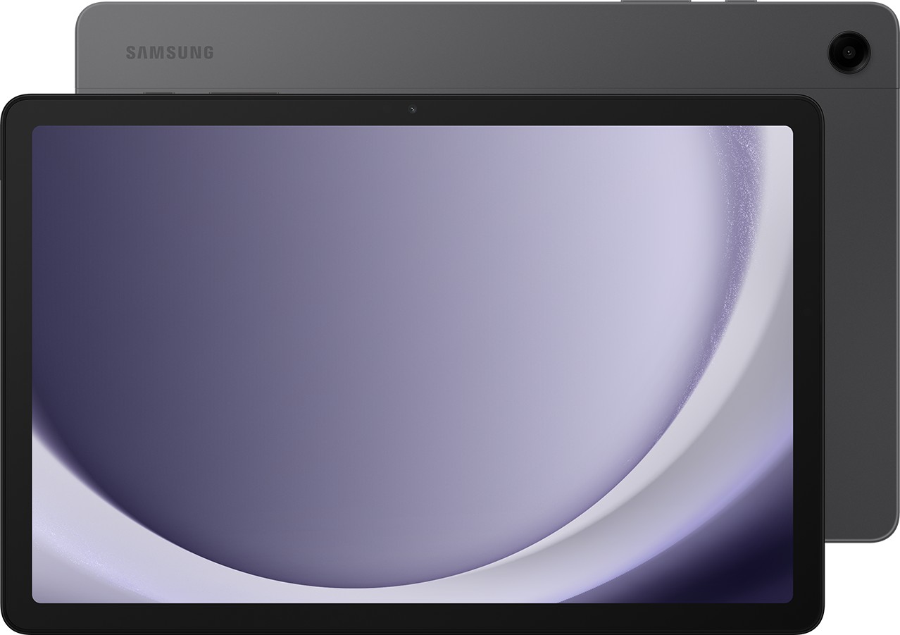 Планшет 11″ Samsung Galaxy Tab A9+ 8Gb, 128Gb, серый (РСТ)