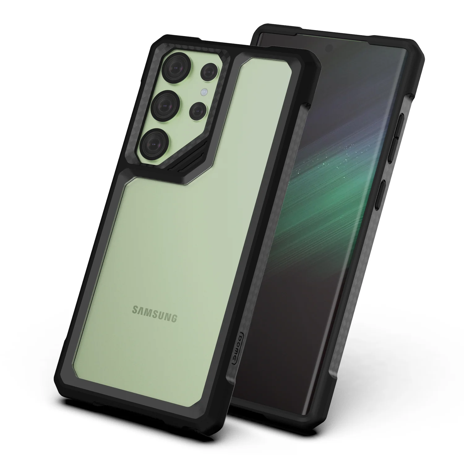 Чехол-накладка Whitestone Dome Diamond Case для Galaxy S23 Ultra, полиуретан, прозрачный
Чехол-накладка Whitestone Dome Diamond Case для Galaxy S23 Ultra, полиуретан, прозрачный