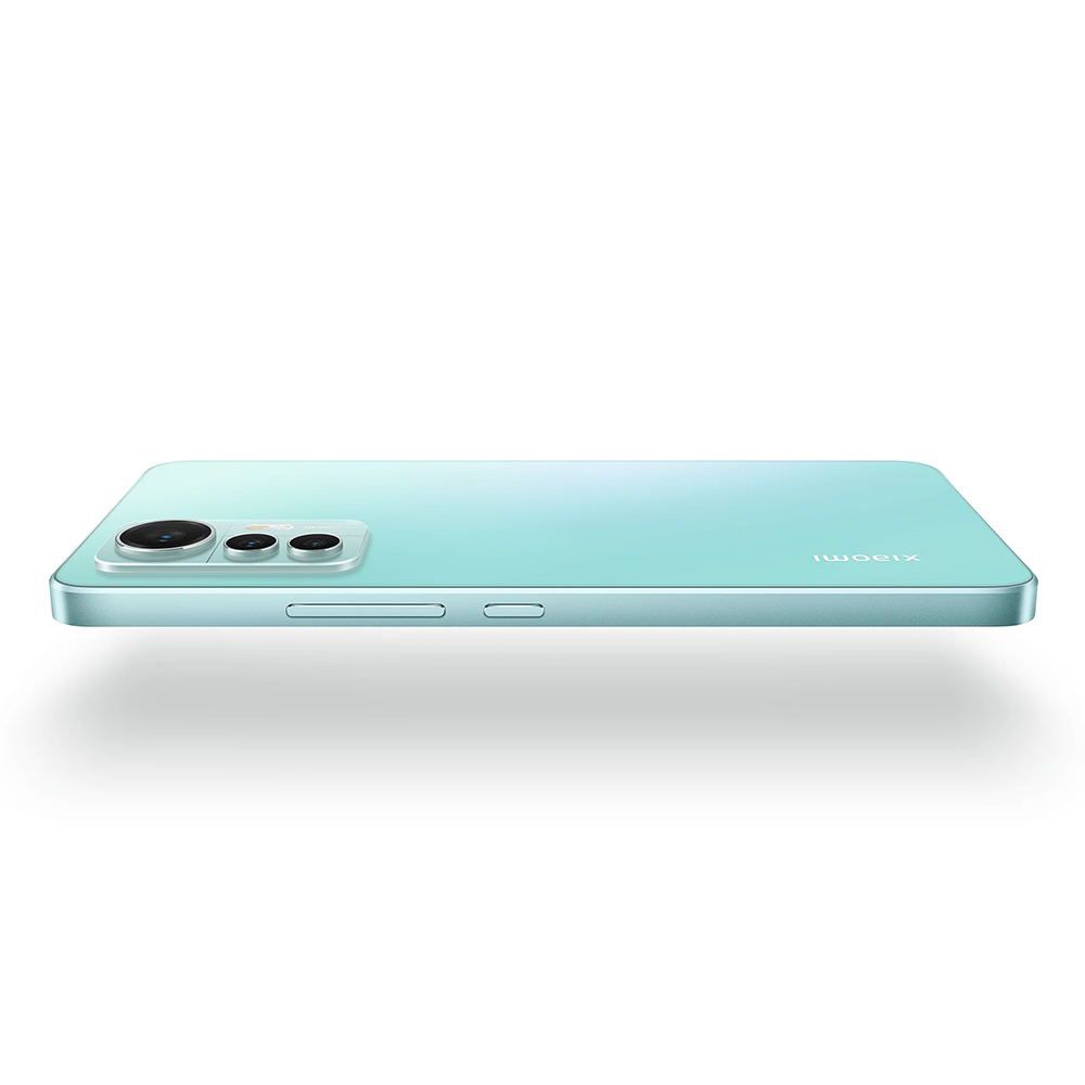 Смартфон Xiaomi 12 Lite 6.55″ 8Gb, 128Gb, зеленый 39607 - фото 9