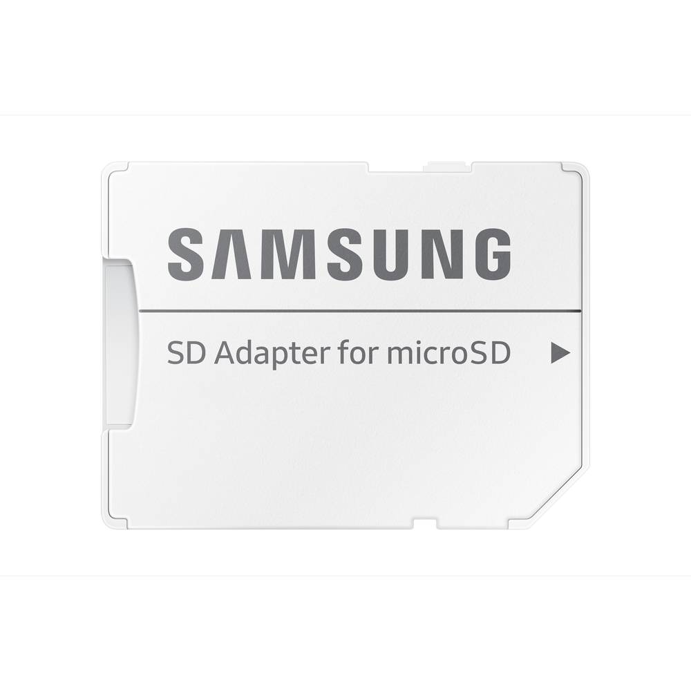 Карта памяти microSDXC 512 Гб Samsung EVO Plus Class 10 UHS-1, +адаптер MB-MC512KA/RU - фото 7