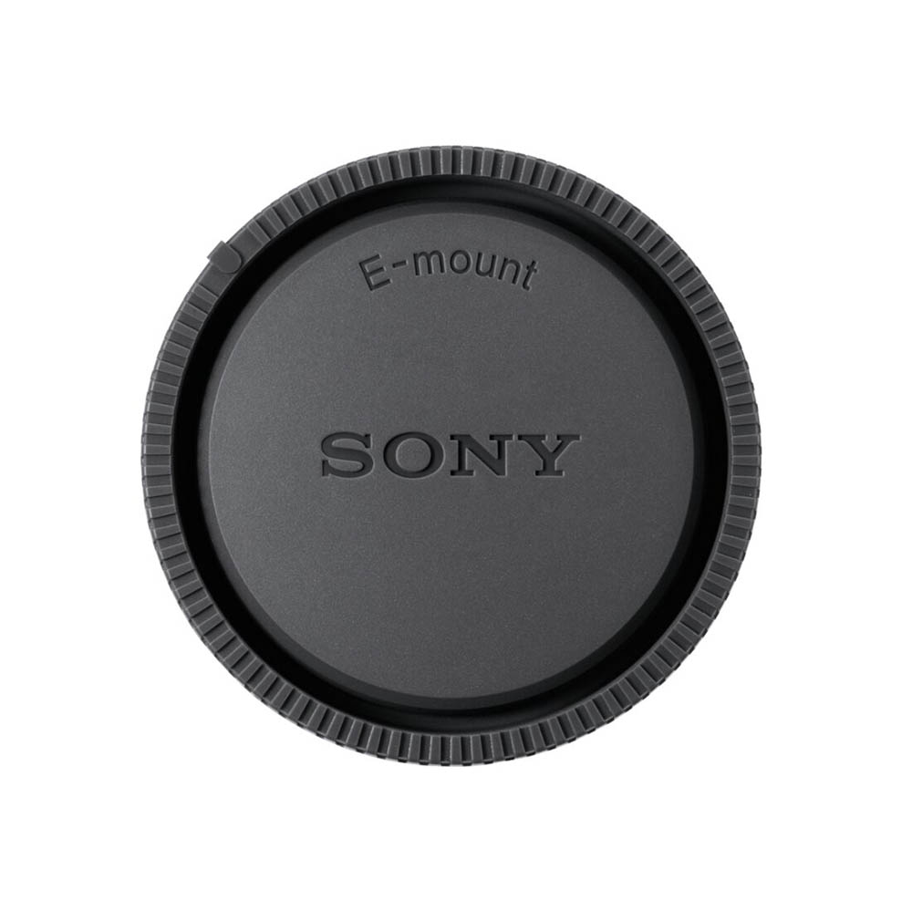Крышка Sony ALC-R1EM, черный