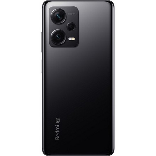 Смартфон Redmi Note 12 Pro 6.7″ 8Gb, 256Gb, серый графит 45533 - фото 5