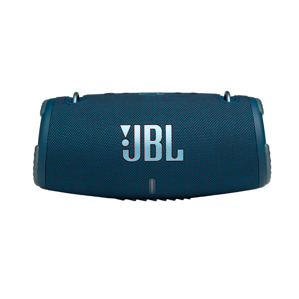 Акустическая система JBL Xtreme 3, 100 Вт синий акустическая система sony srs xe200