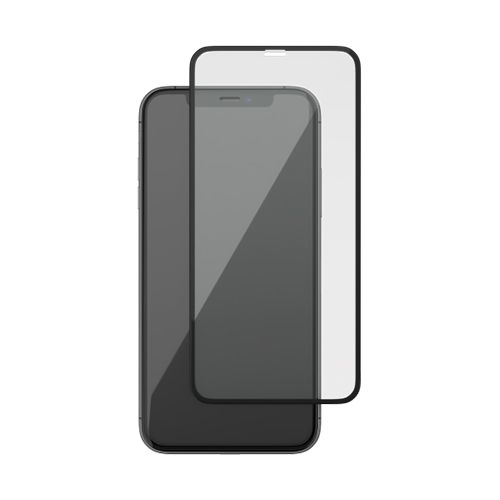 Защитное стекло uBear Premium Glass 3D для iPhone XS/11 Pro защитное стекло экран камера borasco hybrid glass для infinix hot 11 глянец
