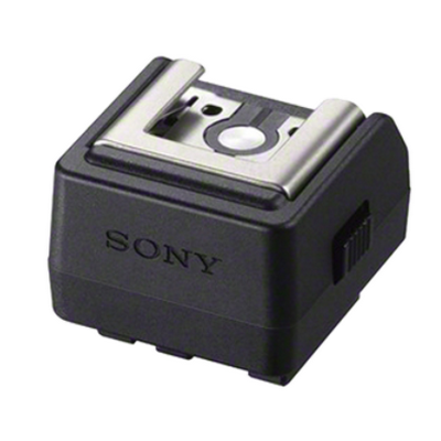 Адаптер-переходник Sony ADP-AMA для камер Alpha/NEX