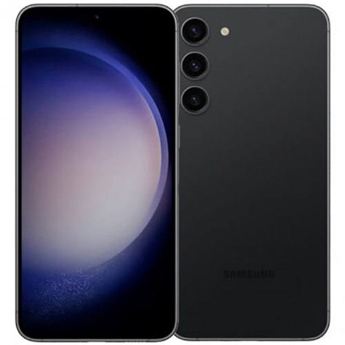 Смартфон Samsung Galaxy S23+ 5G 512Gb, черный (РСТ)
