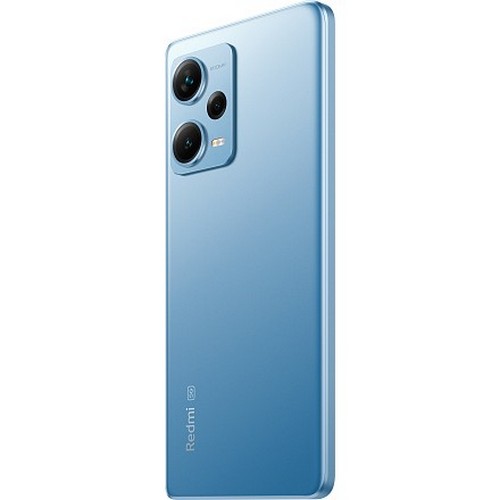 Смартфон Redmi Note 12 Pro 6.7″ 8Gb, 256Gb, голубой 45577 - фото 7