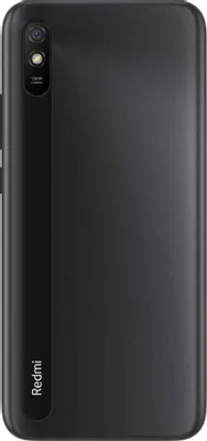 Смартфон Redmi 9A 6.53″ 2Gb, 32Gb, темно-серый 37570 - фото 3
