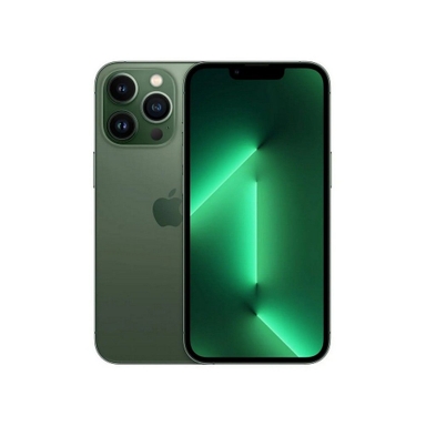 Apple iPhone 13 Pro Max альпийский зеленый (6.7", 256GB)