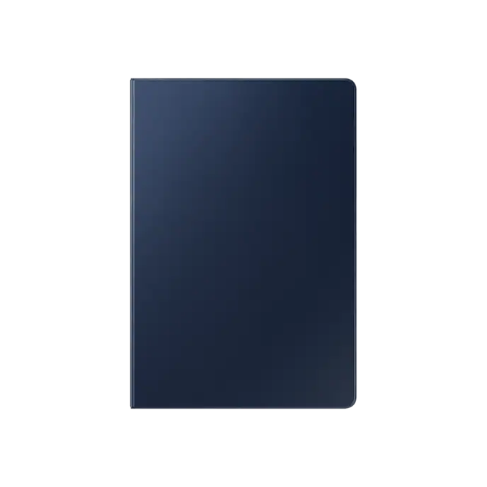 Чехол-книжка Samsung Book Cover для Galaxy Tab S7+/S7 FE (2021), полиуретан, темно-синий
Чехол-книжка Samsung Book Cover для Galaxy Tab S7+/S7 FE (2021), полиуретан, темно-синий