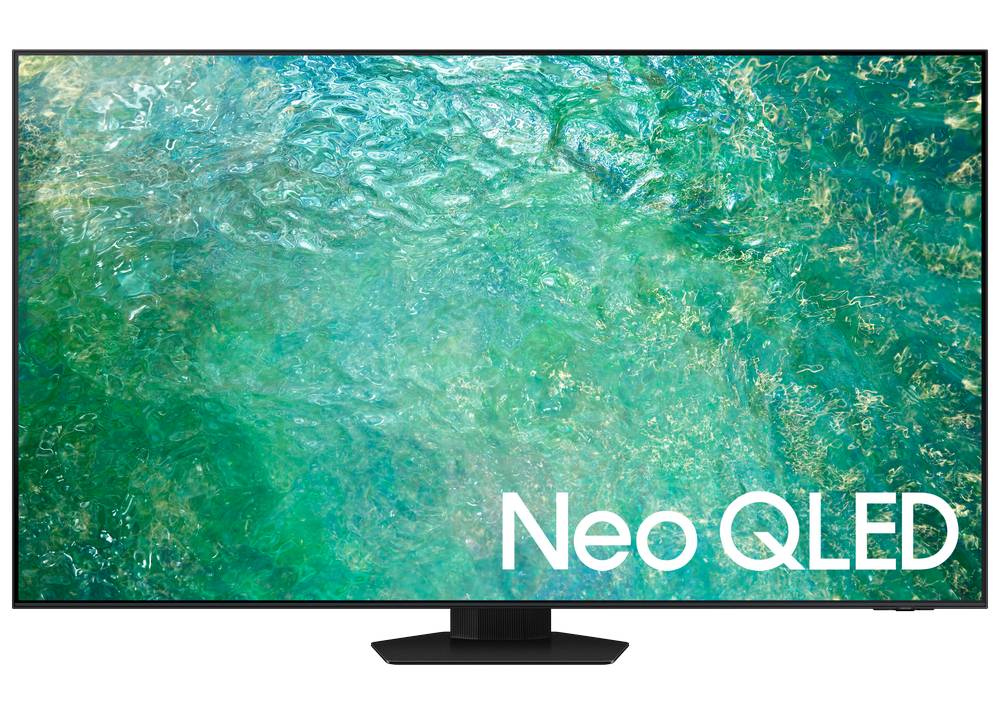 Телевизор Samsung QE85QN85C, 85″, черный