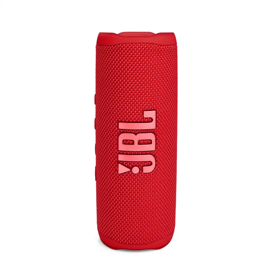 Акустическая система JBL Flip 6, 20 Вт красный акустическая система jbl clip 4 5 вт красный