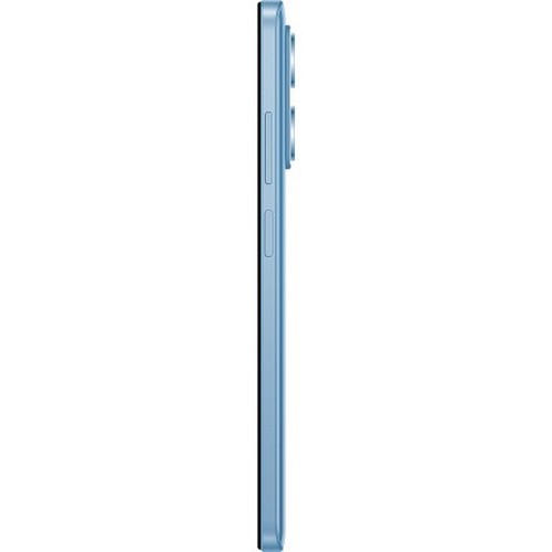 Смартфон Redmi Note 12 Pro 6.7″ 8Gb, 256Gb, голубой 45577 - фото 9