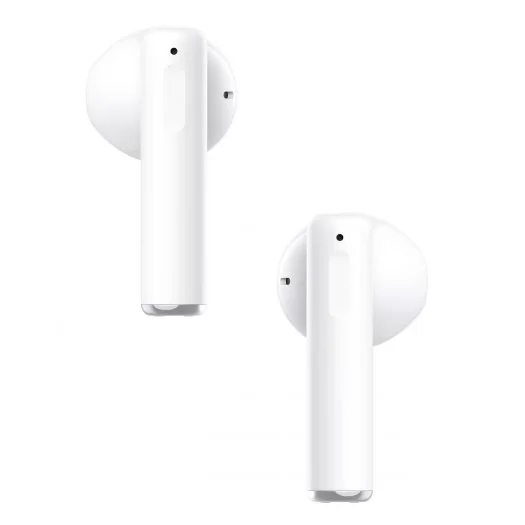 Беспроводные наушники HONOR Choice Earbuds X, белый наушники xiaomi mi true wireless earphones 2 basic белый bhr4089gl