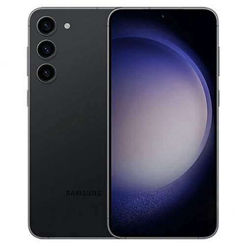 Смартфон Samsung Galaxy S23 5G 256Gb, черный (РСТ)