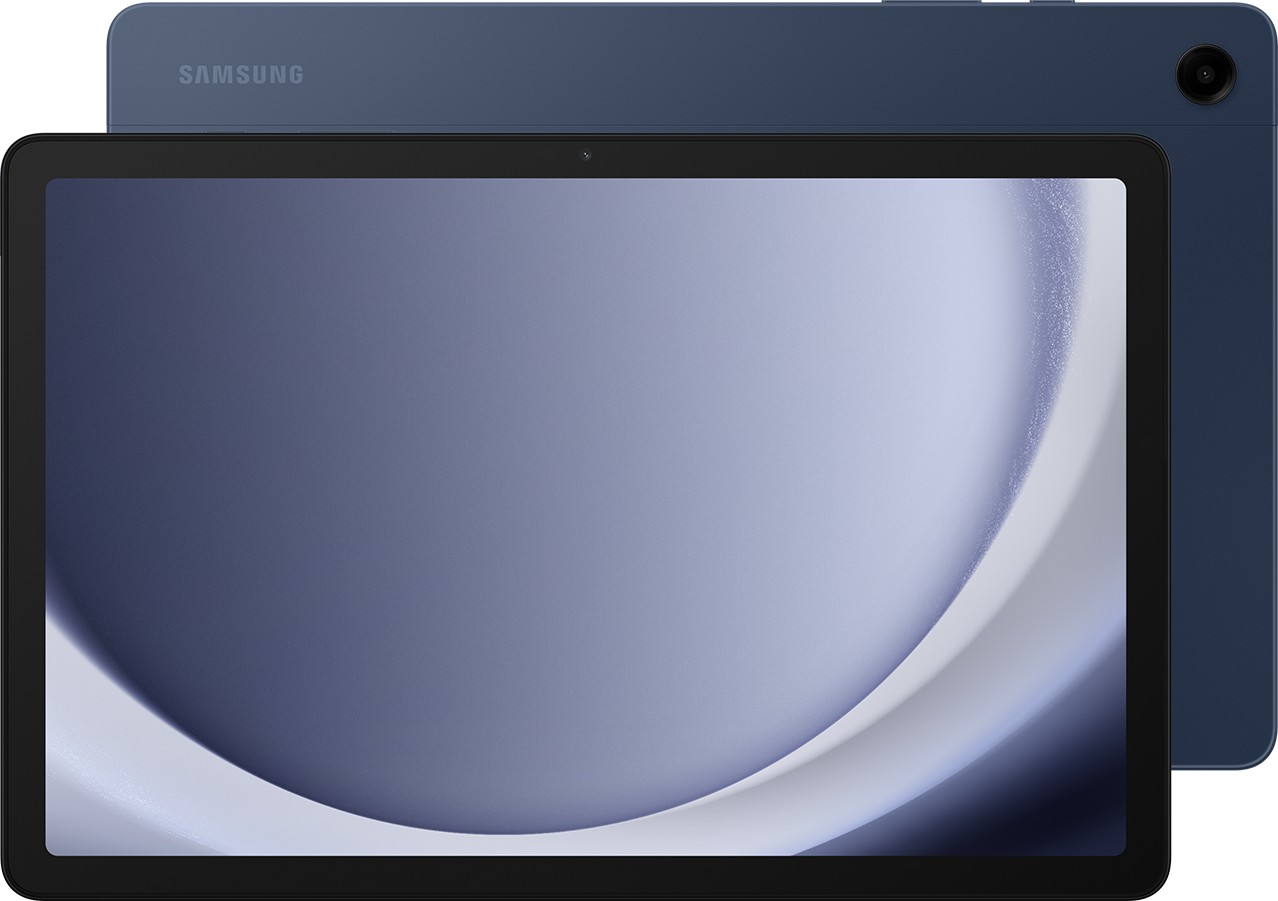 

Планшет 11″ Samsung Galaxy Tab A9+ 5G 8Gb, 128Gb, синий (РСТ)