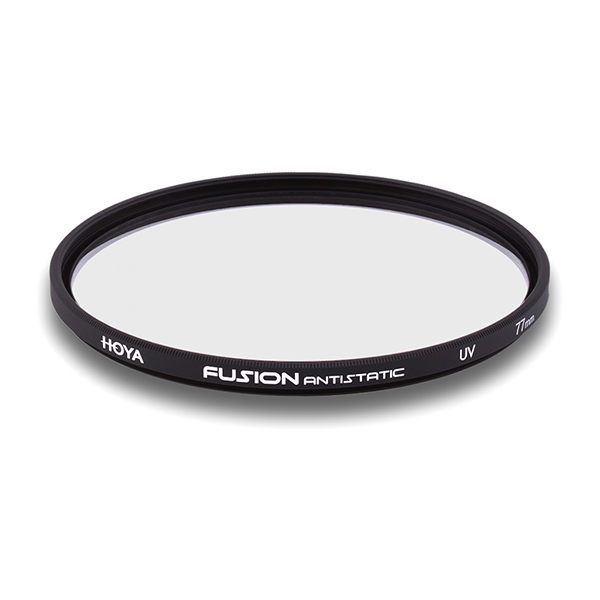 Фотофильтр ультрафиолетовый HOYA Fusion Antistatic UV(0), 40,5мм