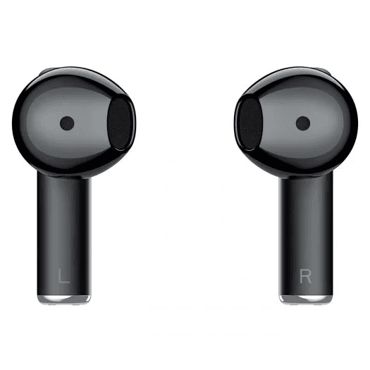 Беспроводные наушники HONOR Choice Earbuds X, черный наушники more choice g21 white