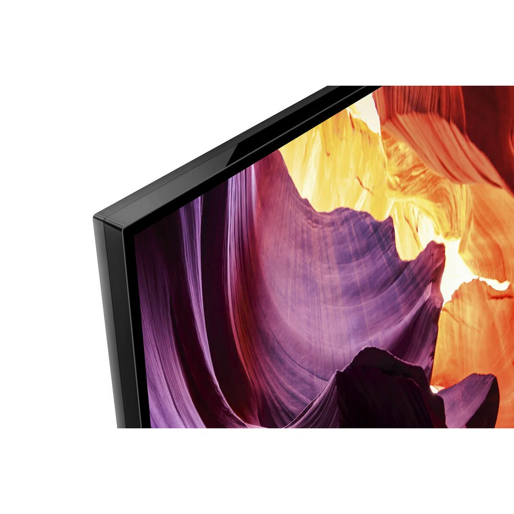 Телевизор Sony KD-65X81K, 65″, черный KD65X81K - фото 2
