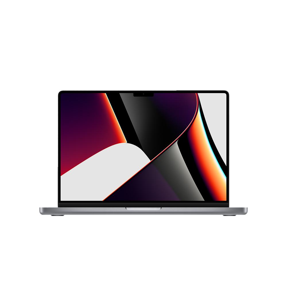 2021 Apple MacBook Pro 14.2″ серый космос (Apple M1 Pro, 16Gb, SSD 1024Gb, M1 (16 GPU))
2021 Apple MacBook Pro 14.2″ серый космос (Apple M1 Pro, 16Gb, SSD 1024Gb, M1 (16 GPU))
