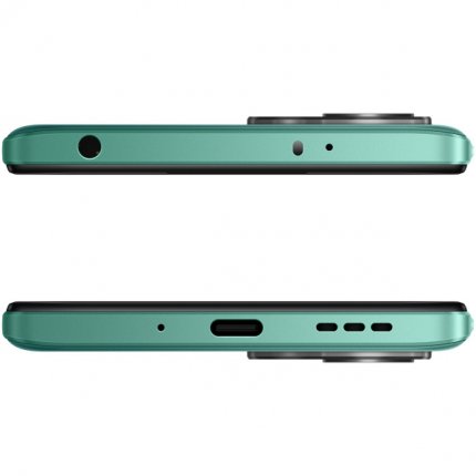 Смартфон POCO X5 5G 6.67″ 8Gb, 256Gb, зеленый 45048 - фото 5