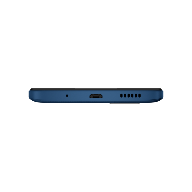 Смартфон Redmi 12C 6.71″ 3Gb, 64Gb, синий океан 45726 - фото 7