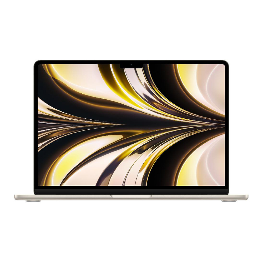2022 Apple MacBook Air 13.6″ сияющая звезда (Apple M2, 8Gb, SSD 256Gb, M2 (8 GPU)) накопитель ssd netac n600s series 256gb nt01n600s 256g s3x