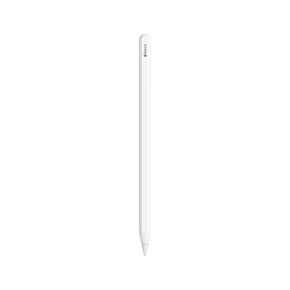 Стилус Apple Pencil (2-го поколения) белый кейс deppa для apple watch 4 5 series белый 40 мм