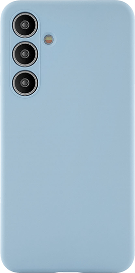 Чехол-накладка uBear Touch Mag Case для Galaxy S24+, поликарбонат, голубой
Чехол-накладка uBear Touch Mag Case для Galaxy S24+, поликарбонат, голубой