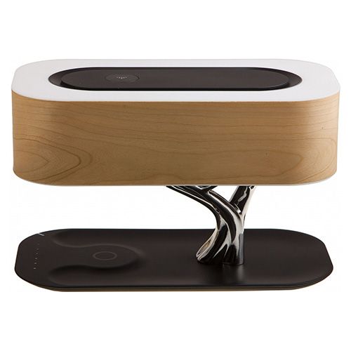 Умный светильник HomeTree Light Of the Tree Special Edition, светлое дерево, Коричневый
Умный светильник HomeTree Light Of the Tree Special Edition, светлое дерево, Коричневый