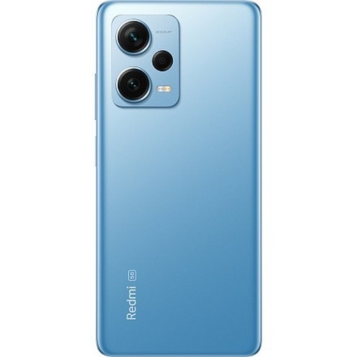 Смартфон Redmi Note 12 Pro 6.7″ 8Gb, 256Gb, голубой 45577 - фото 5