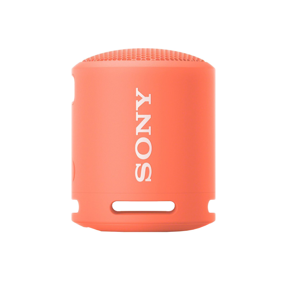 Акустическая система Sony SRS-XB13 розовый коралл акустическая система jbl go 3 4 2 вт красный