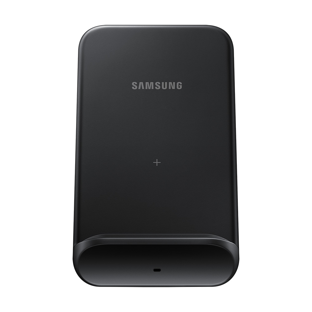 Зарядное устройство беспроводное Samsung EP-N3300, черный