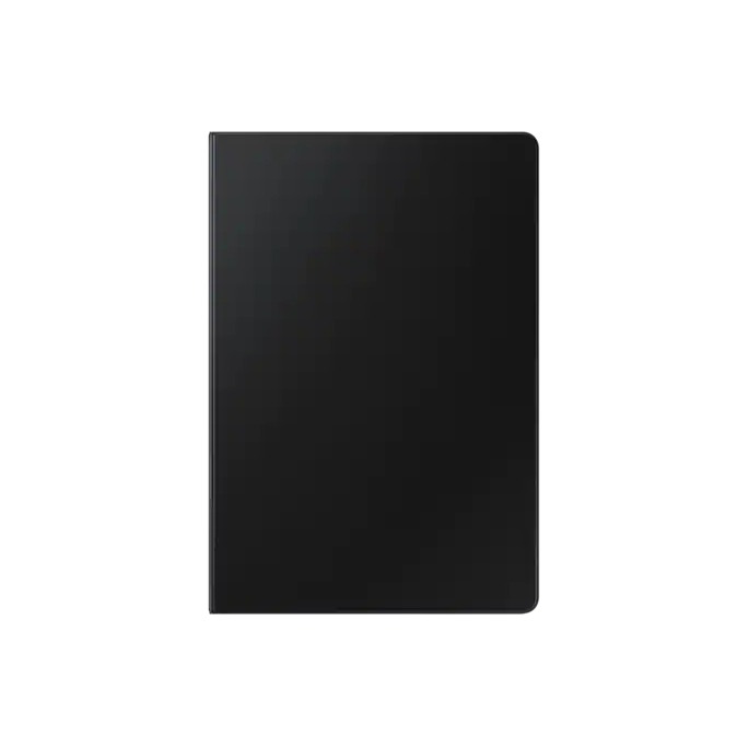 Чехол-книжка Samsung Book Cover для Galaxy Tab S7+/S7 FE (2021), полиуретан, черный
Чехол-книжка Samsung Book Cover для Galaxy Tab S7+/S7 FE (2021), полиуретан, черный