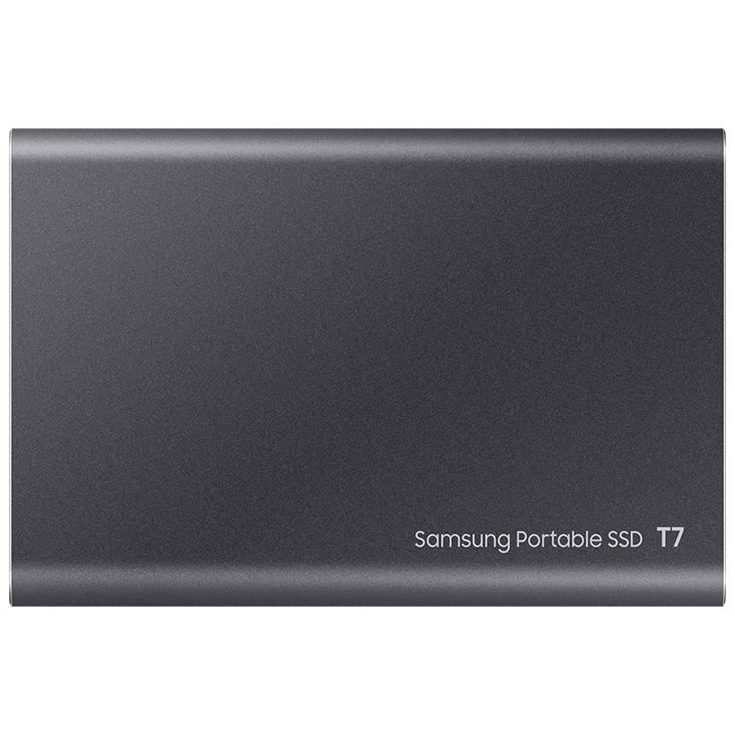Внешний SSD накопитель 500Гб Samsung Т7