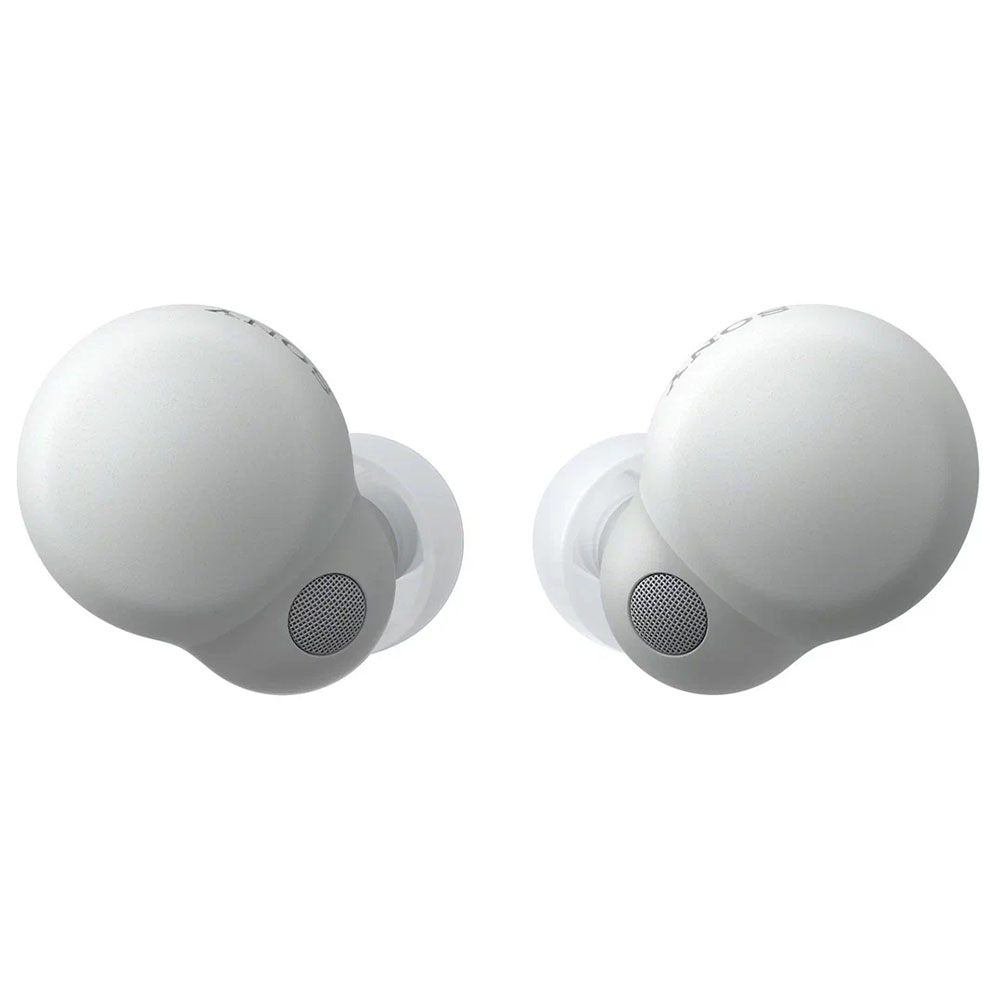 Беспроводные наушники Sony LinkBuds S, белый беспроводные наушники bose sport earbuds белый