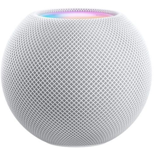 Умная колонка Apple HomePod mini белый умная колонка xiaomi mi smart speaker qbh4221ru