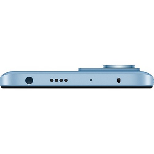 Смартфон Redmi Note 12 Pro 6.7″ 8Gb, 256Gb, голубой 45577 - фото 10