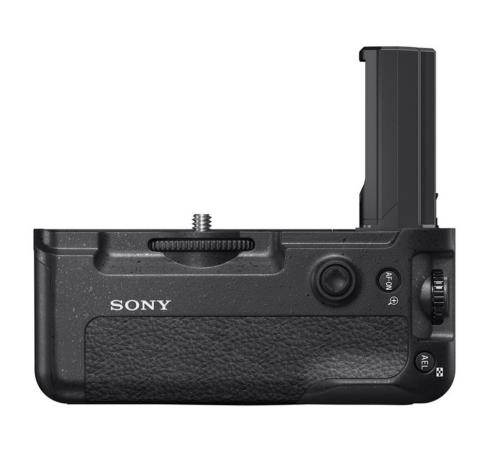 Рукоятка Sony VG-C3EM для ILCE-7RM3/7M3K/7M3/9/9M2