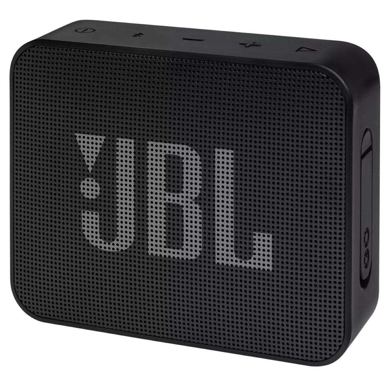 Акустическая система JBL Go Essential, 3,1 Вт черный