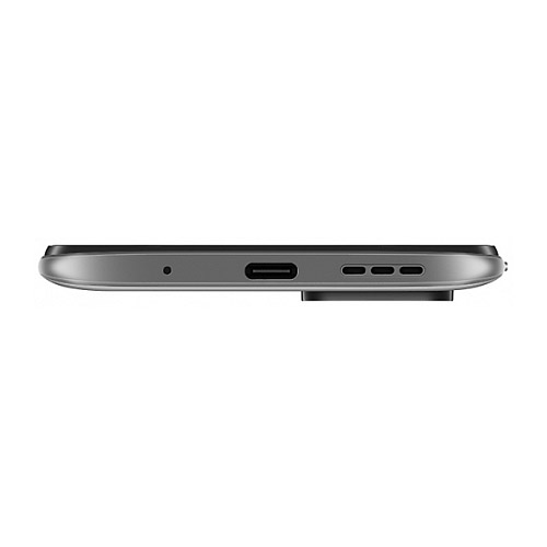 Смартфон Redmi 10 6.5″ 4Gb, 64Gb, серый 35256 - фото 7