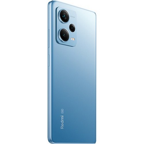 Смартфон Redmi Note 12 Pro 6.7″ 8Gb, 256Gb, голубой 45577 - фото 6