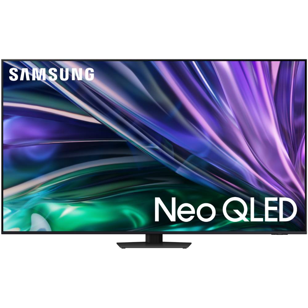 Телевизор Samsung QE55QN85D, 55″, черный