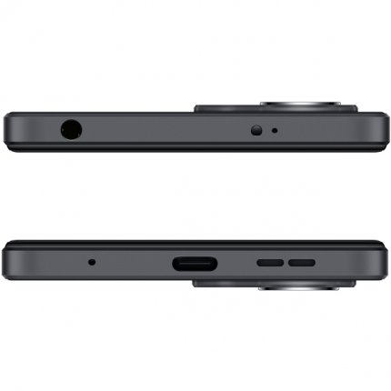 Смартфон Redmi Note 12 6.67″ 4Gb, 128Gb, серый оникс 45910 - фото 5