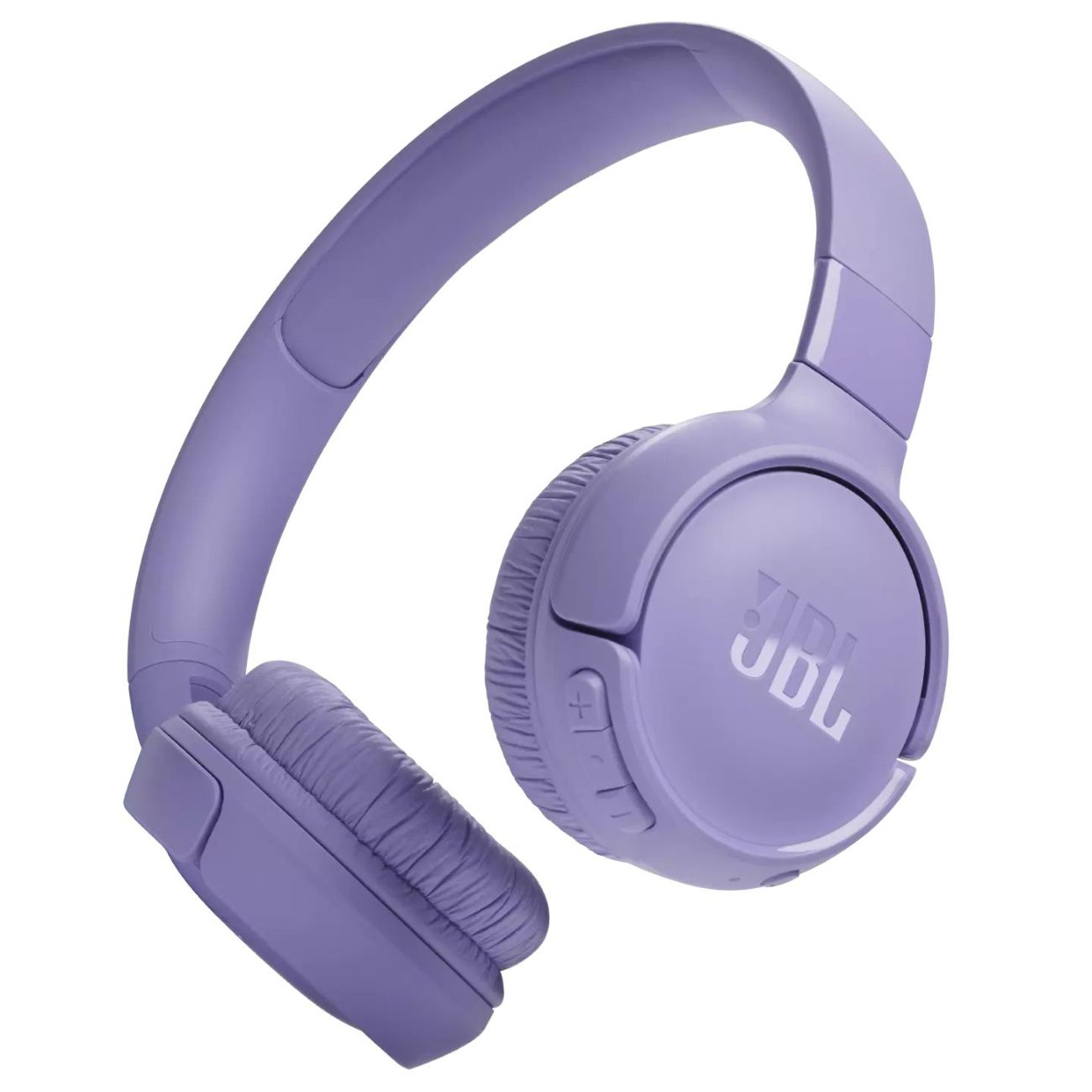 Беспроводные наушники JBL Tune 520BT, фиолетовый