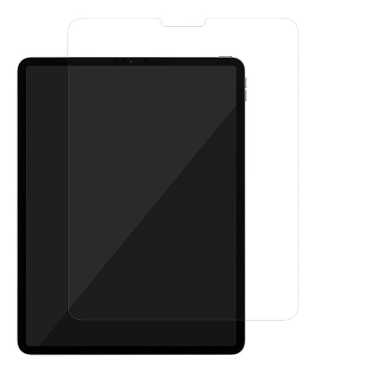 Защитное стекло uBear Premium для iPad Pro 11″ защитное стекло alwio full glue premium для xiaomi redmi note 9 pro