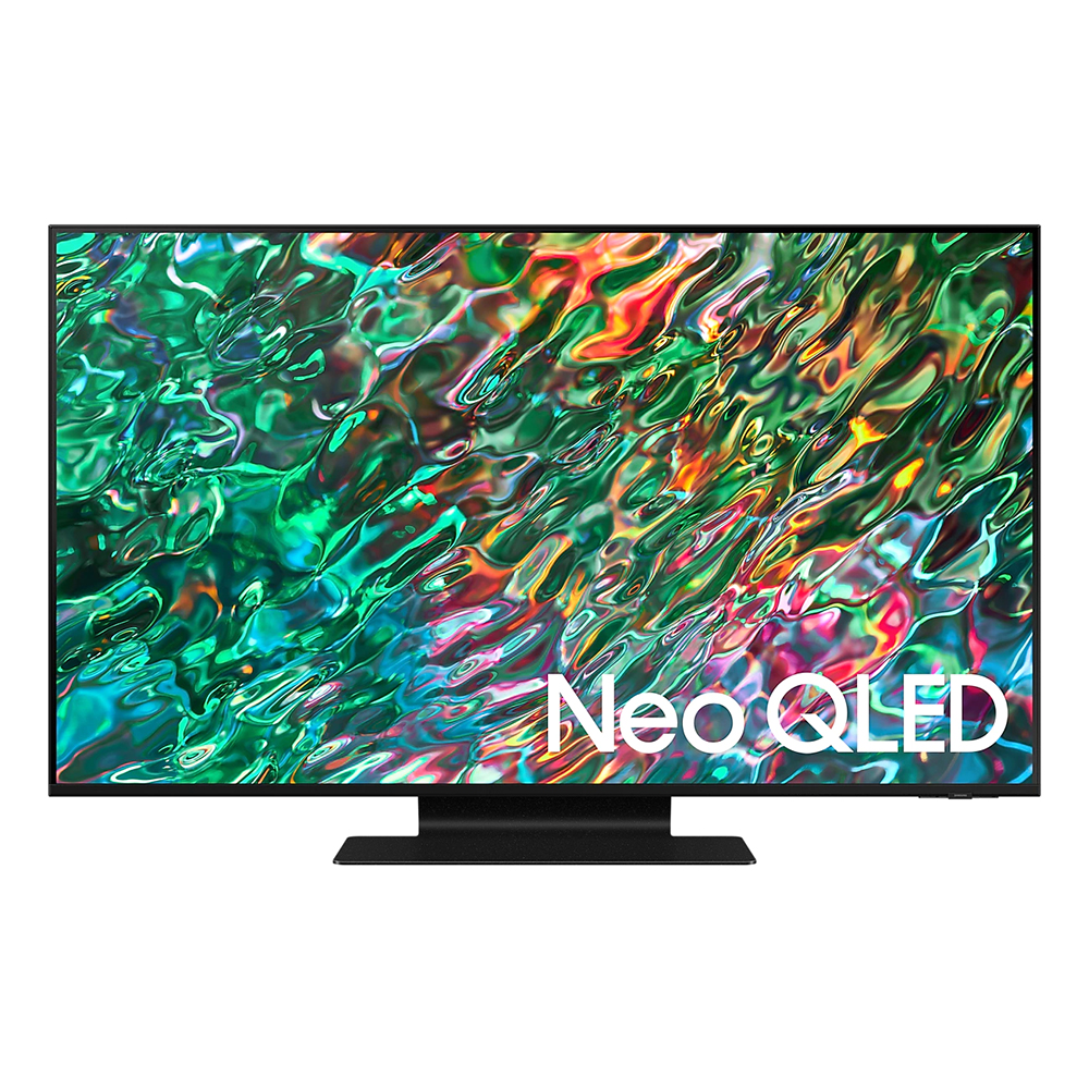 Телевизор Samsung QE55QN90B, 55″, черный