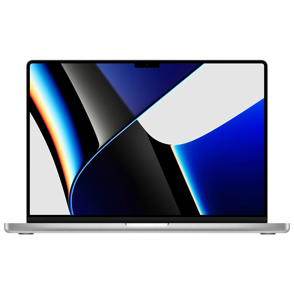 2021 Apple MacBook Pro 16.2″ серебристый (Apple M1 Max, 64Gb, SSD 4096Gb, M1 (32 GPU))
2021 Apple MacBook Pro 16.2″ серебристый (Apple M1 Max, 64Gb, SSD 4096Gb, M1 (32 GPU))