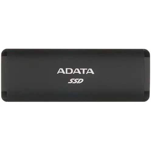 Внешний SSD накопитель A-DATA SE760, 1024GB накопитель ssd qumo novation 512gb q3dt 512gskf