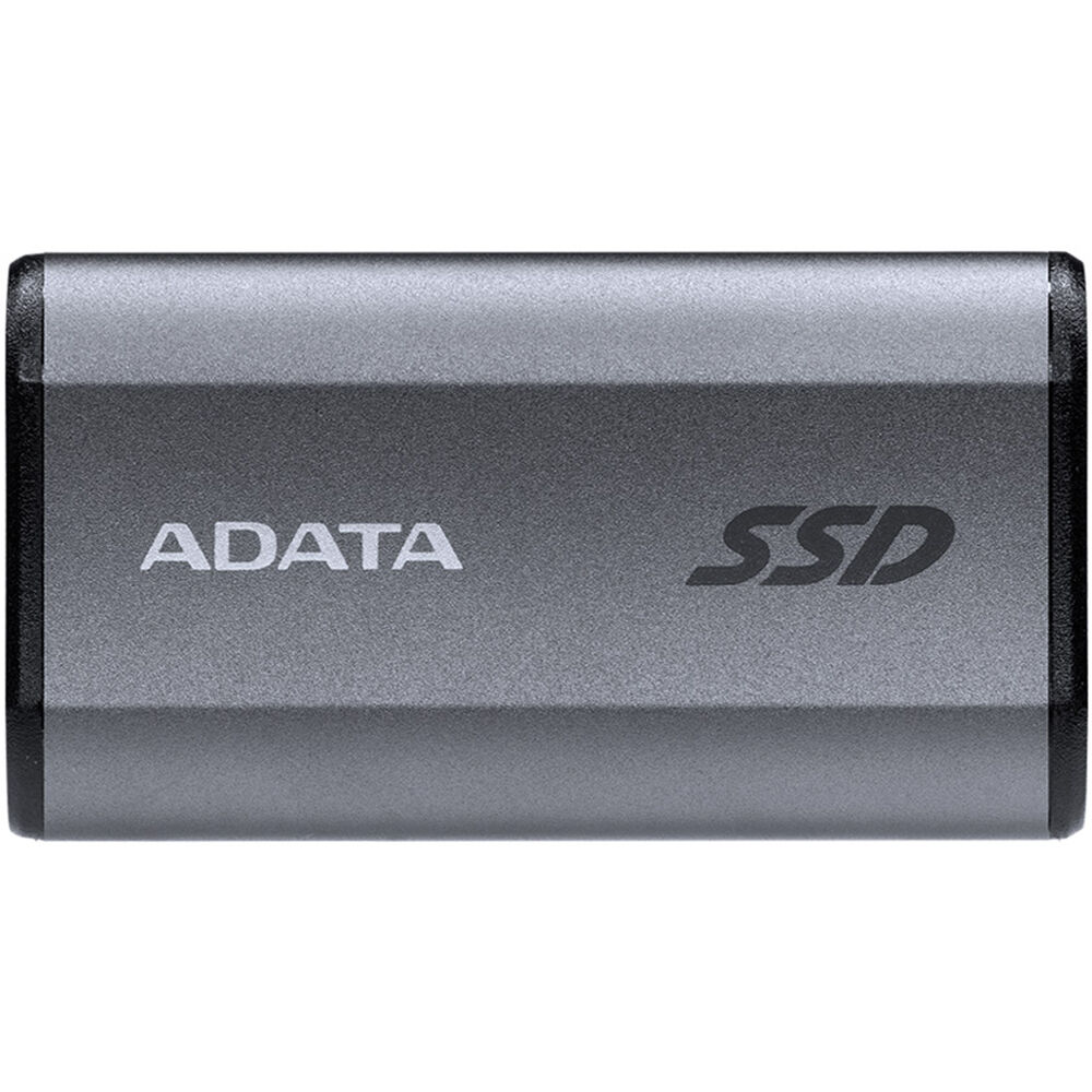 Внешний SSD накопитель A-DATA SE880, 500GB накопитель ssd samsung pm1733 15360gb mzwlj15thala 00007